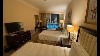 Premier Twin Room Kaaba View  Swissotel Al Maqam Makkah  Welcome Saudi [upl. by Upshaw]