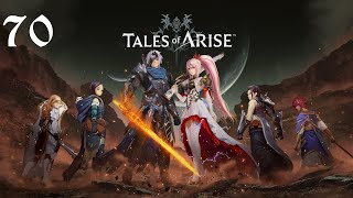 Tales of Arise Walkthrough HD Part 70 Valclynimus [upl. by Coppock]