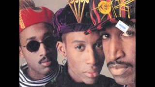 Tony Toni Toné Lets have a good time [upl. by Natan]