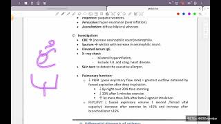 Bronchial asthma PED1 41 [upl. by Seagraves467]