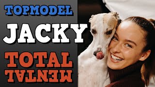 Topmodel JACKY WRUCK Warum sie sich das GNTMFinale noch nicht verzeiht [upl. by Carny]