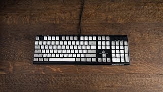 Kailh Box White Keyboard Review amp Low Profile Switch Rundown [upl. by Garik]