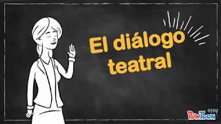 COM10 Dialogo Teatral [upl. by Fee268]