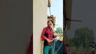 May la pata hua tum Sadi kar li  short video  viral short  realfools  comedy video 😂😅🤣 [upl. by Atalanta]