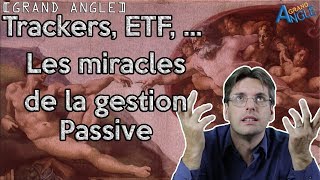 ETF Trackers  Les miracles de la gestion passive [upl. by Enerual]