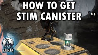 How to Get the Venator Wreckage Stim Canister Star Wars Jedi Fallen Order [upl. by Artamas844]