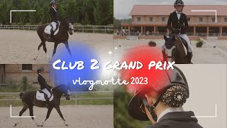 VLOGMOTTE 2023 3  Comment nous dégoûter du dressage  😢 [upl. by Enaed705]