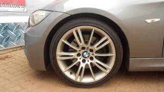 BMW 330I AT E90 Auto For Sale On Auto Trader South Africa [upl. by Adnelg433]