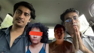 Delhi Cab Driver Exclusive Interview  Shocking Details about Pakistani Lovers [upl. by Kristoforo266]