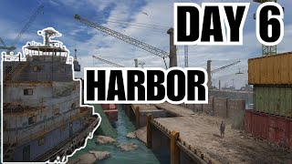 DAY 6 HARBOR [upl. by Reivaz]