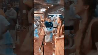 Hare Rama hare Krishnal IBhakt BhagwatIIshortvideoyoutubeshortsshortsfeedharekrishna [upl. by Buine441]