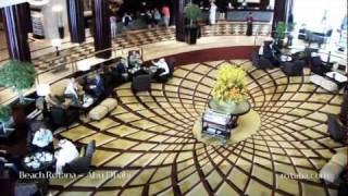 Beach Rotana Hotel in Abu Dhabi United Arab Emirates [upl. by Saitam]