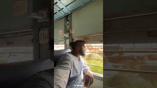 Mandya train route movie music vikram billionviewsclub travel bgm love nature train love [upl. by Netniuq]