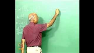 Mod01 Lec23 Burn Rate of Solid Propellants and Equilibrium pressure in Solid Propellants Rockets [upl. by Vtehsta]