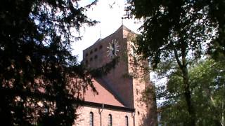 Aschaffenburg D  HerzJesuKirche [upl. by Bumgardner]