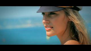 Dj Antoine feat Tom Dice  Sunlight Official Video [upl. by Abehsat311]