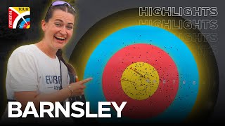 National Tour Barnsley 2024  Highlights [upl. by Ariahs]