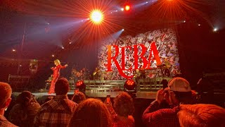 Reba in Concert 2022 [upl. by Niraj294]