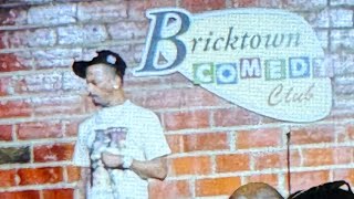 Charleston White Live in O K C Bricktown Comedy Club [upl. by Eocsor]