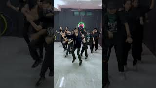 💸Nusta Paisa💰 Dev Jadhav  The Gang Of DDS💥 dance mcstan shortvideo viral [upl. by Merry]