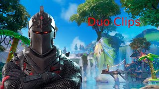 Cranking 90s in Og Fortnite Duo Clips with Gef and MrFlexx [upl. by Dermot]