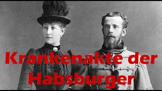 Die Wiener Hofapotheke  Die geheime Krankenakte der Habsburger  Doku Kaiserreich Österreich [upl. by Eicirtap273]