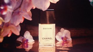 quotShimmer Bloomquot  Perfume Commercial Cinematography Test [upl. by Ardnaxela83]