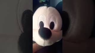 Mickey mouse is about to scream from his lungs Forest angriness [upl. by Recnal]