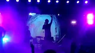 Akcent new song Amor Gitana live in Lahore 2016 [upl. by Cutcliffe]