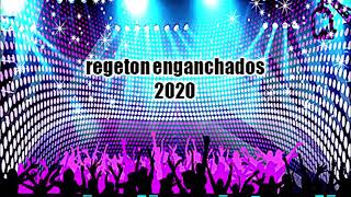 regeton enganchados 2020  en cuarentena [upl. by Errecart714]