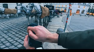 Testing the Canon EOS RP for Street Photography  POV [upl. by Dyche]