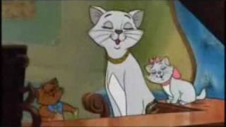 Aristocats  Scales and Arpeggios Dutch with FandubGirl4Lifee and my mother XD [upl. by Hassadah114]