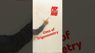 Find x using trigonometry Ratio Math trigonometry tricks [upl. by Yvonne]