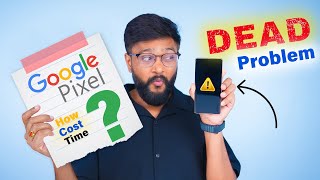 Google Pixel Mobile Service  Reality in India [upl. by Asilam]