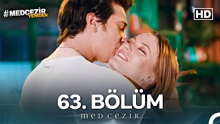 Medcezir 63 Bölüm FULL HD [upl. by Britteny]