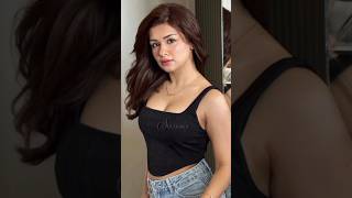 🍂Avneet kaur old tiktok video💙 [upl. by Ymirej]