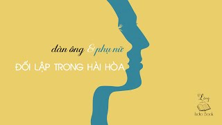 Sách nói Osho  Với phụ nữ yêu là giải phóng với đàn ông yêu là tù túng [upl. by Aenyl]