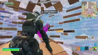 Tilted Towers Gameplay Win [upl. by Justinian184]