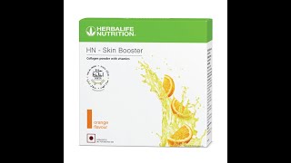 HN  Skin Booster [upl. by Matthus]