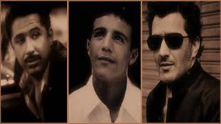 Rachid Taha feat Faudel amp Khaled  AbdelKader عبد القادر [upl. by Yht461]