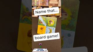 Name that board game 74 🎲 boardgame gaming tabletopgames boardgamegeek boardgames [upl. by March]