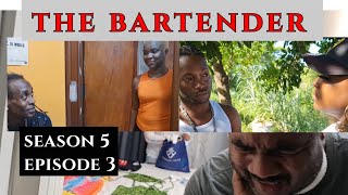 The Bartender Season 5 Episode 3 Rising Conflicts [upl. by Yelsnia220]