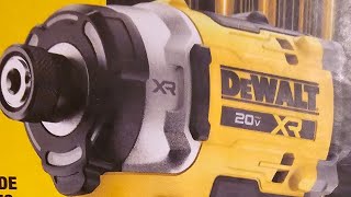 Dewalt DCF860 vs Gen4 Milwaukee Impact Dewalt Cant Win [upl. by Aynekat]