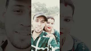 Marriage Life ❤️  Mehka Mehka ye Sama 😍 shorts bollywood trending song [upl. by Thgirw]