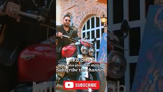 Mika Singh Video 2024Hit song [upl. by Akemot]