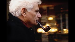 Derrida Belgeseli 2002 [upl. by Yellac]