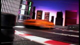 Scalextric Street Sliderz [upl. by Malonis664]