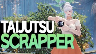 Lost ArkㅣBUILD YOUR New Taijutsu Scrapper 《Detailed Build amp Guide Preference》 [upl. by Filip]