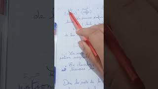 2am  les compléments circonstanciels  CCL  CCT  CCM   Les mots de la même famille 👩‍🏫🤲 [upl. by Lyrej]