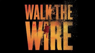 Walk the Wire  David Baldacci [upl. by Mingche]